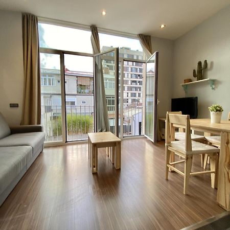 Loft Poblenou Cerca De La Playawifiazotea Apartment Барселона Екстериор снимка
