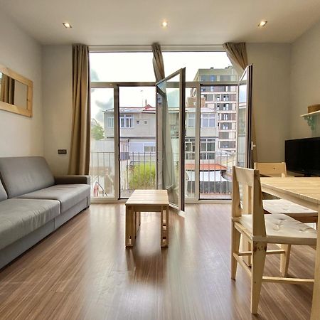 Loft Poblenou Cerca De La Playawifiazotea Apartment Барселона Екстериор снимка